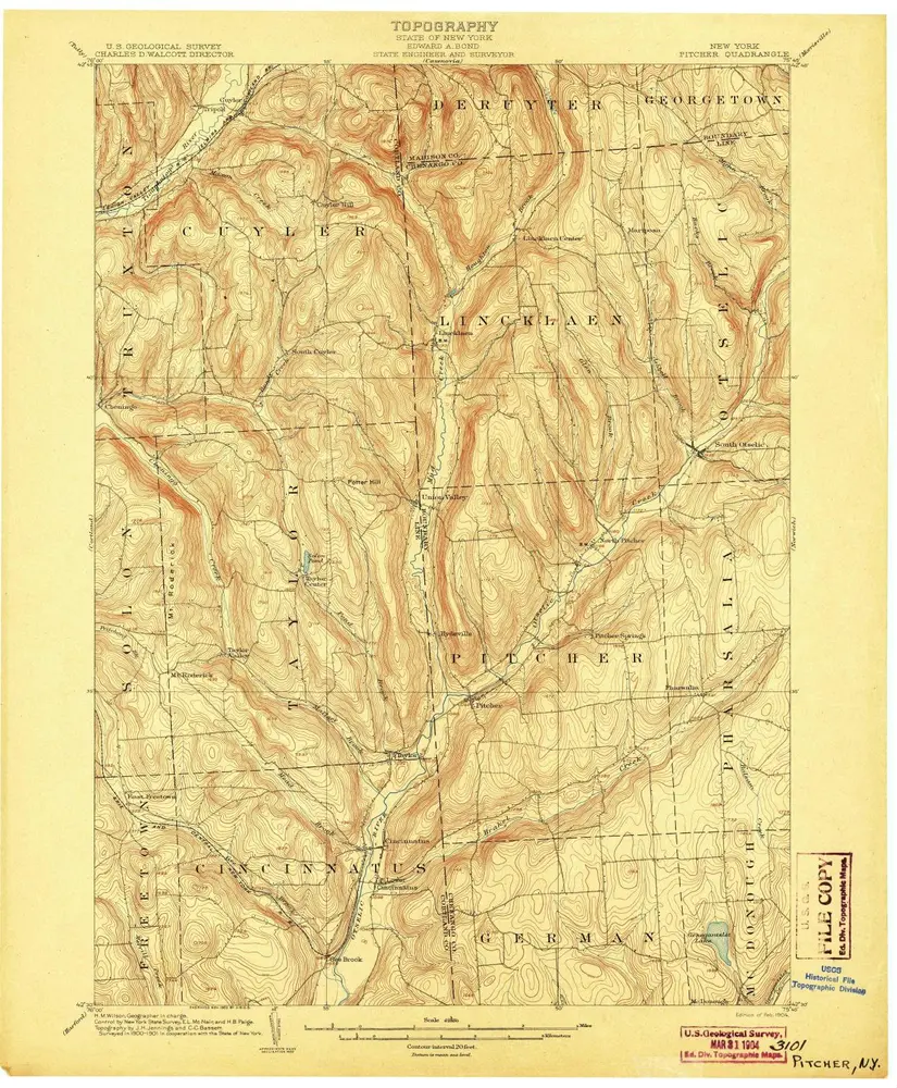 Thumbnail of historical map