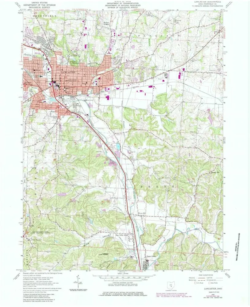 Thumbnail of historical map