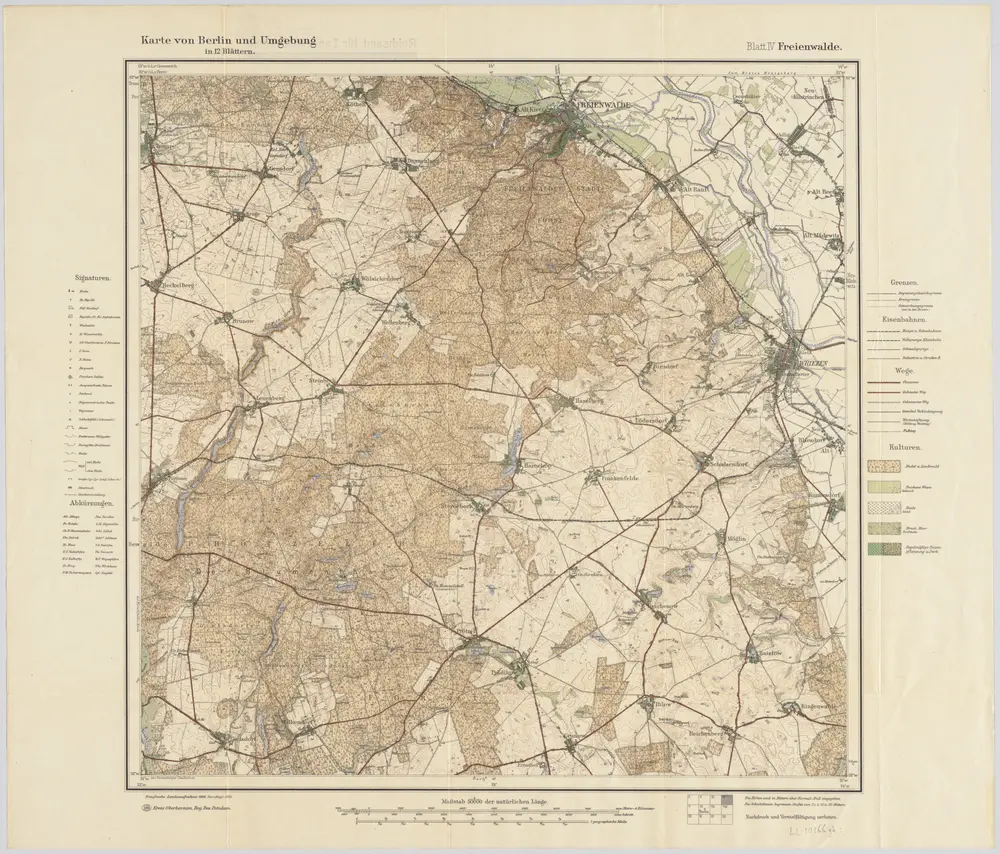 Vista previa del mapa antiguo