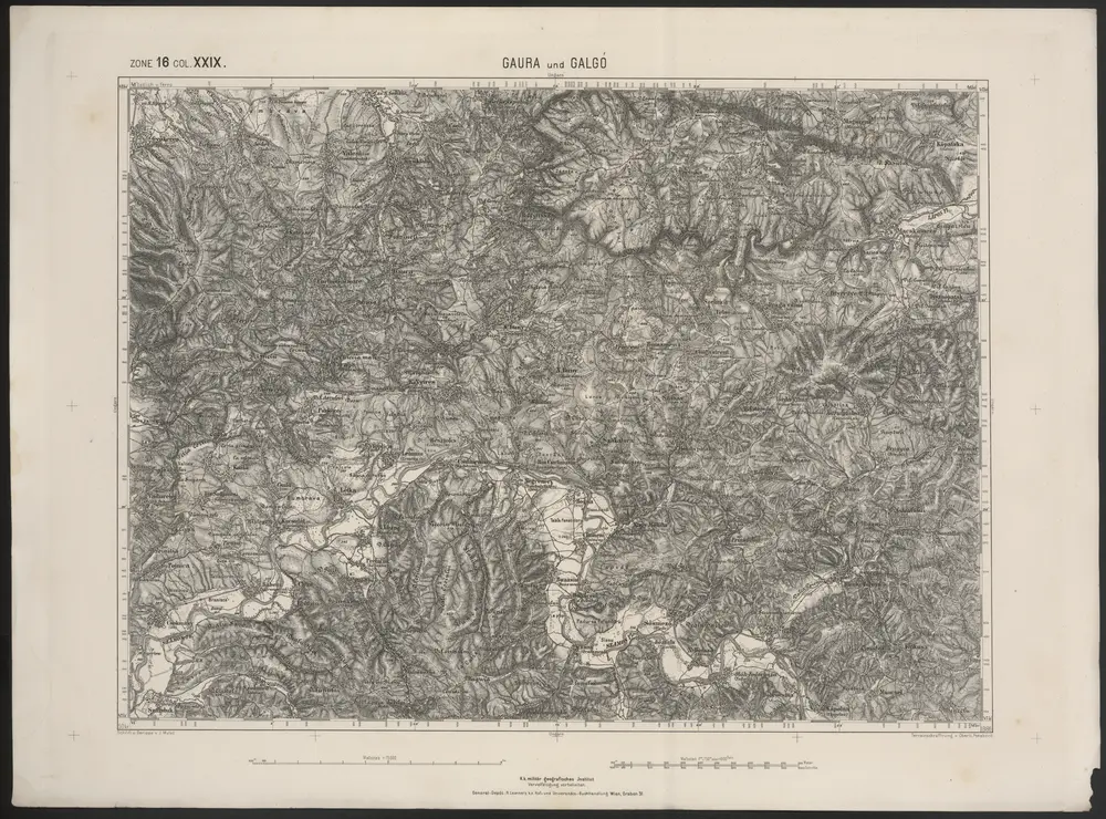 Anteprima della vecchia mappa