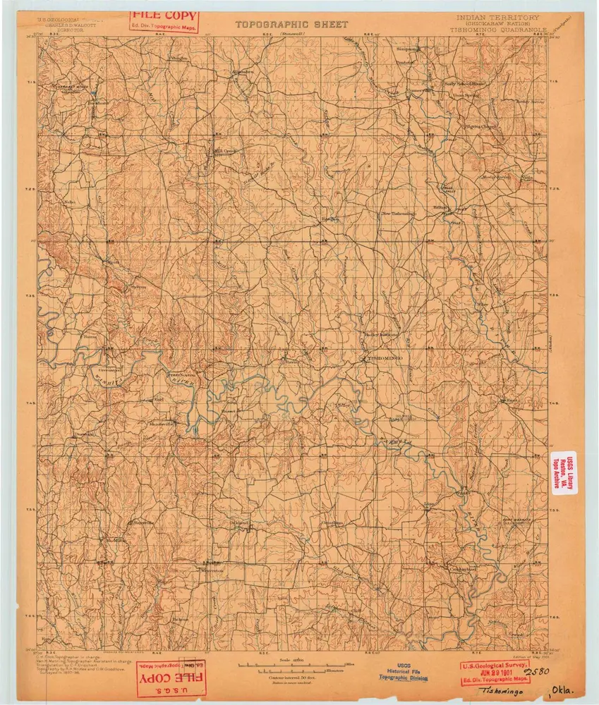 Thumbnail of historical map