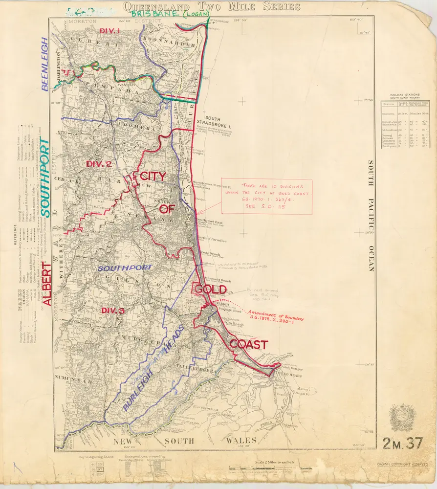 Vista previa del mapa antiguo