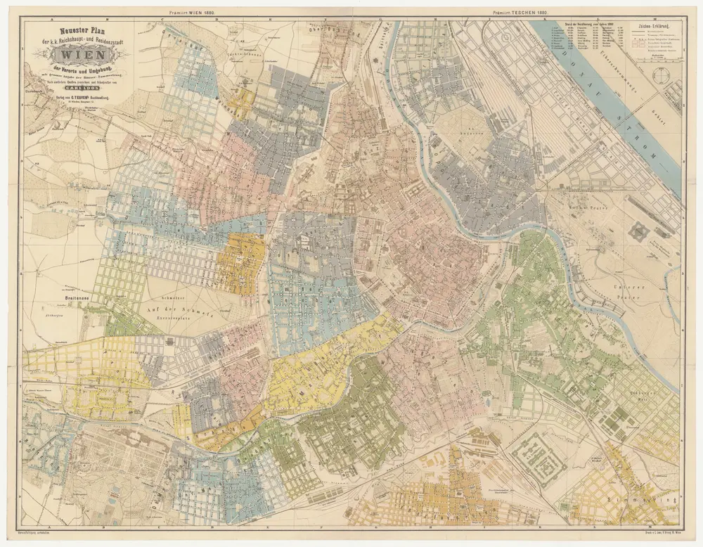 Vista previa del mapa antiguo