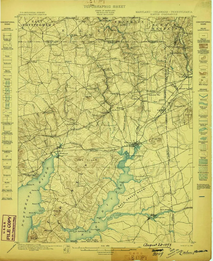 Thumbnail of historical map