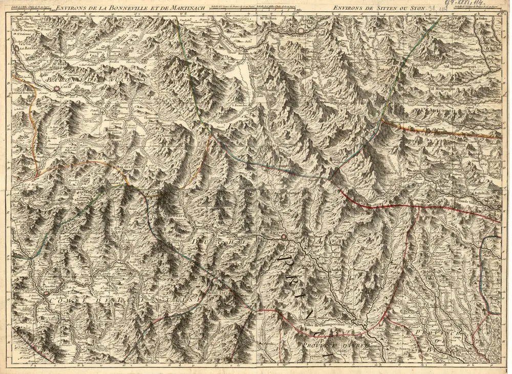 Thumbnail of historical map