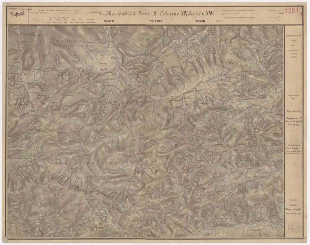 Pré-visualização do mapa antigo