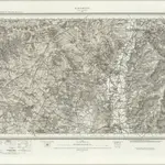 Anteprima della vecchia mappa