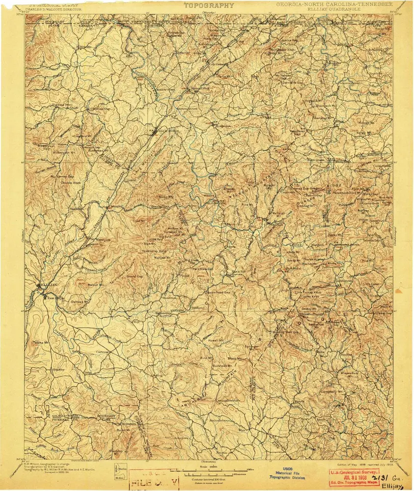 Thumbnail of historical map