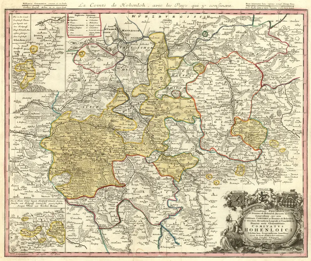 Thumbnail of historical map