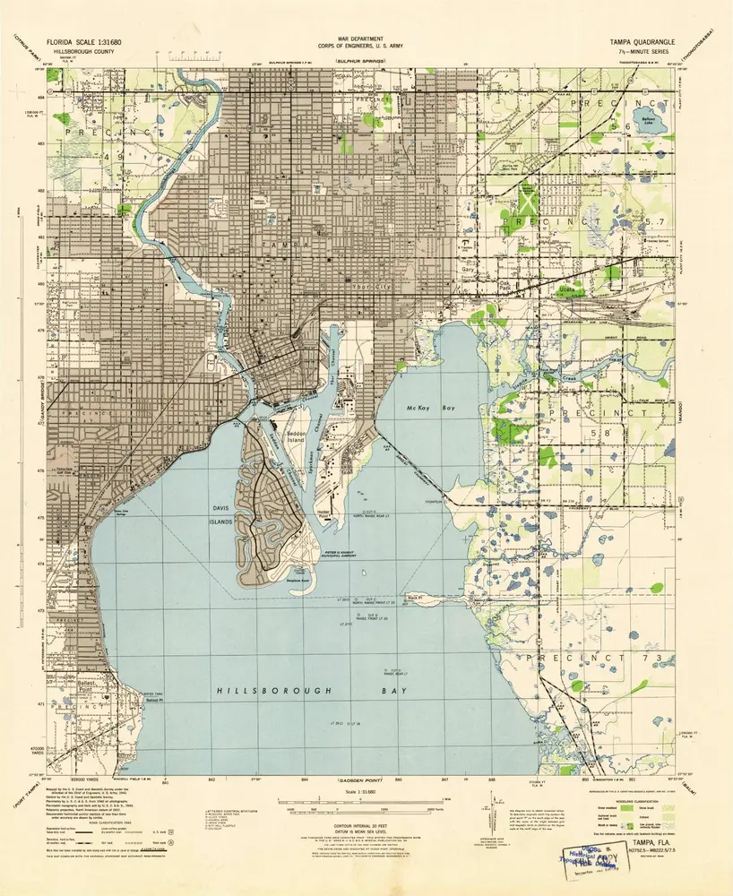 Thumbnail of historical map