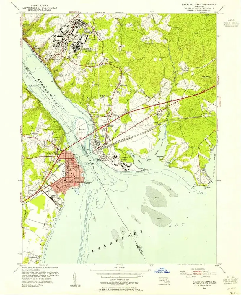 Anteprima della vecchia mappa