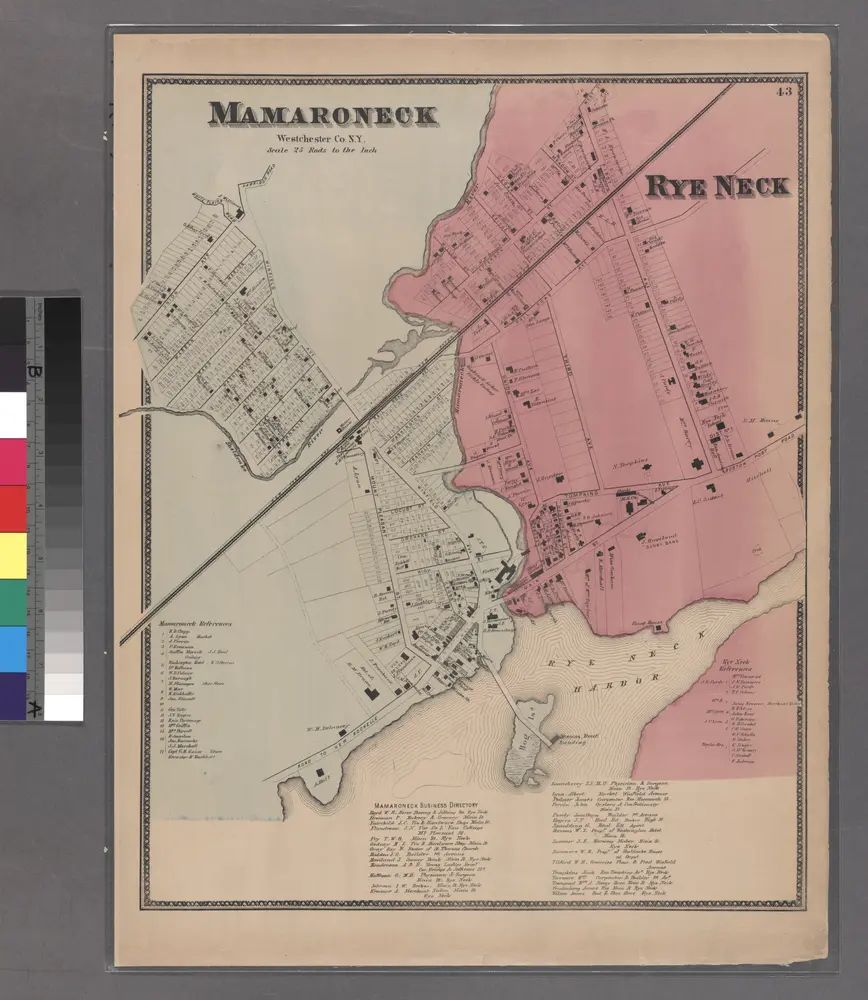 Thumbnail of historical map