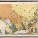 Aperçu de l'ancienne carte