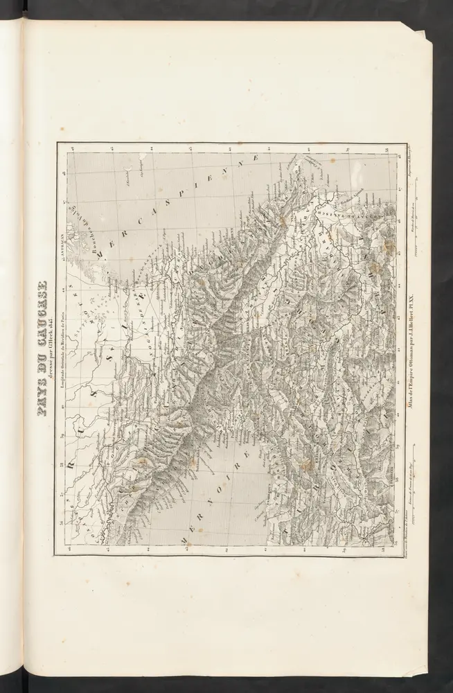 Pré-visualização do mapa antigo