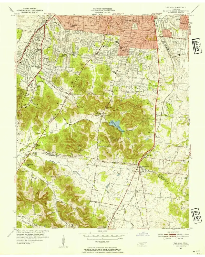 Aperçu de l'ancienne carte