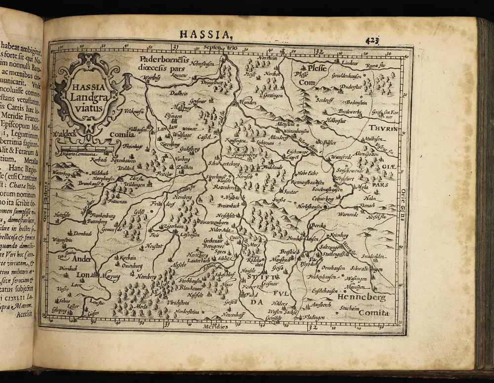 Thumbnail of historical map