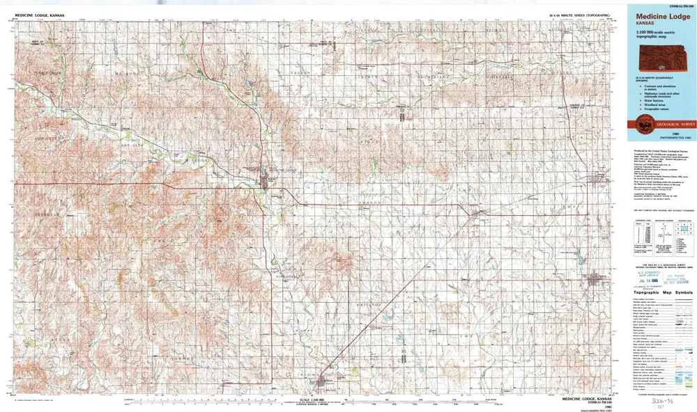 Thumbnail of historical map