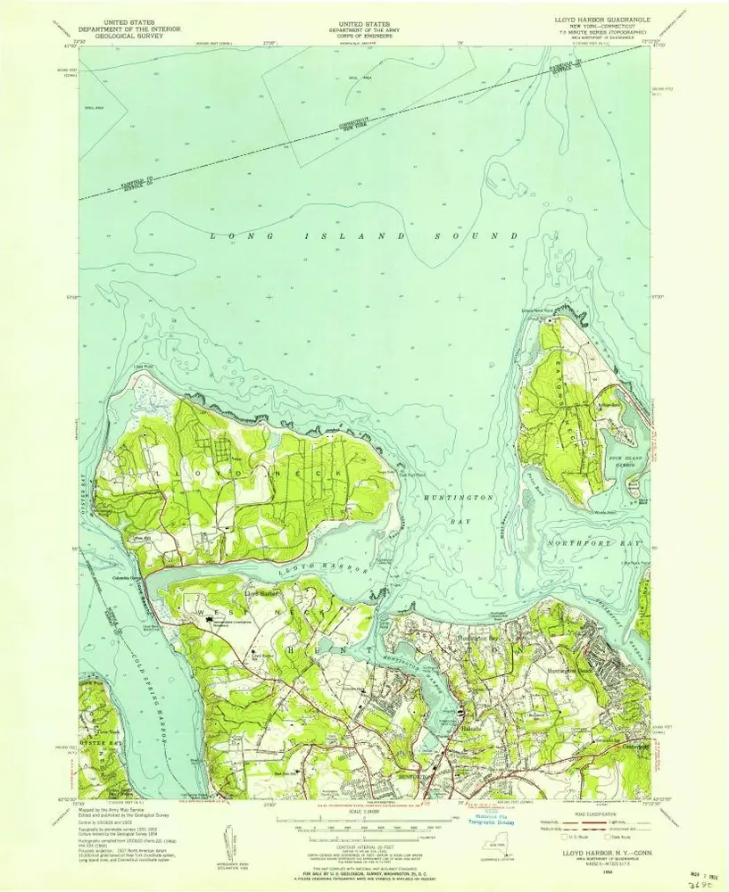 Thumbnail of historical map