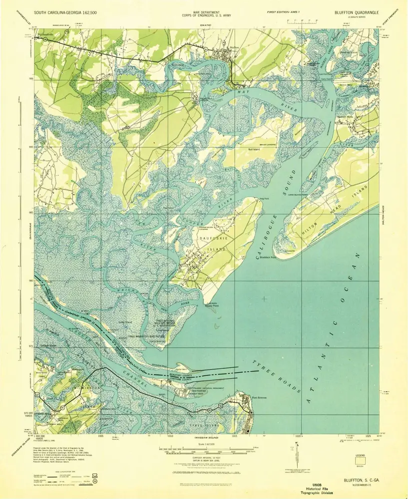 Pré-visualização do mapa antigo