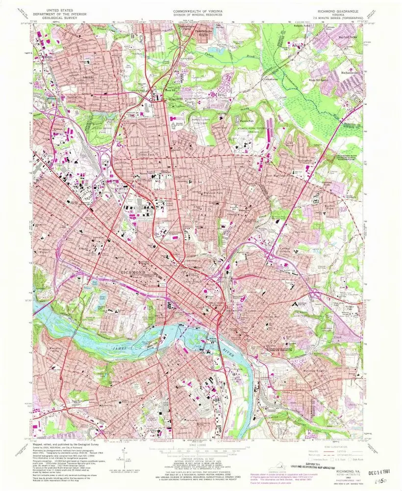 Anteprima della vecchia mappa