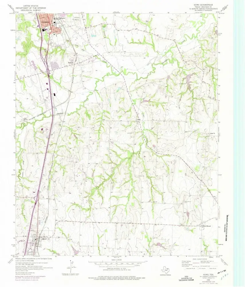 Pré-visualização do mapa antigo