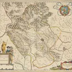 Thumbnail of historical map