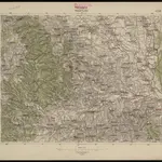 Anteprima della vecchia mappa