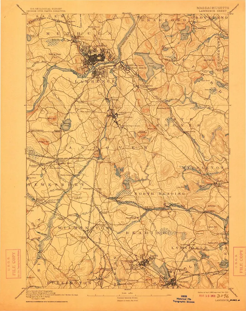 Thumbnail of historical map