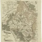 Anteprima della vecchia mappa