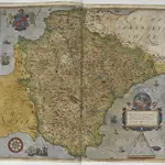 Aperçu de l'ancienne carte