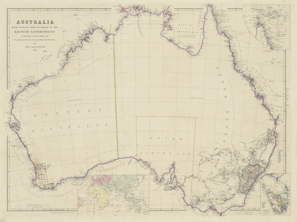 Thumbnail of historical map