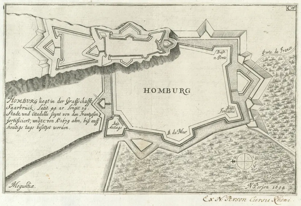 Thumbnail of historical map