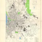 Aperçu de l'ancienne carte