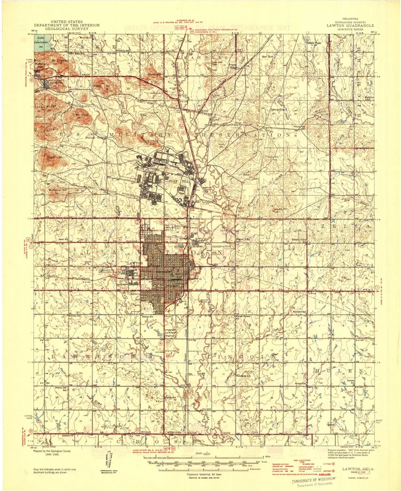 Thumbnail of historical map