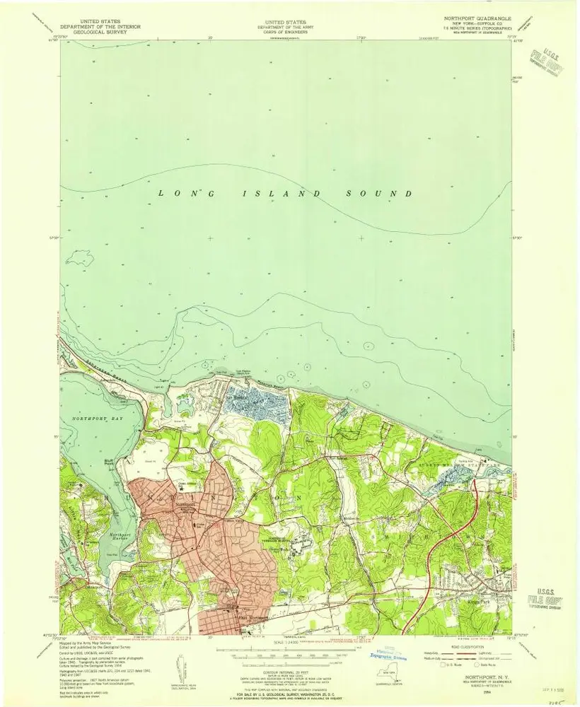 Anteprima della vecchia mappa