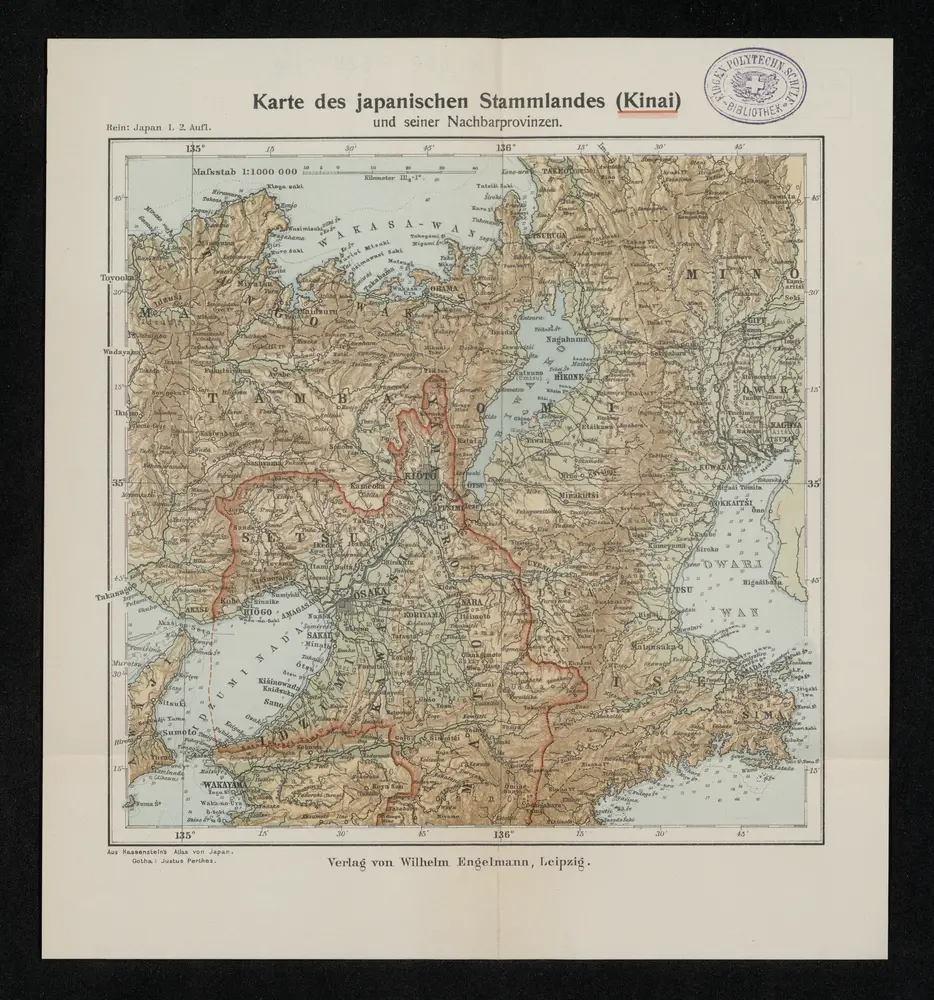 Pré-visualização do mapa antigo