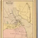 Thumbnail of historical map