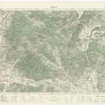 Anteprima della vecchia mappa