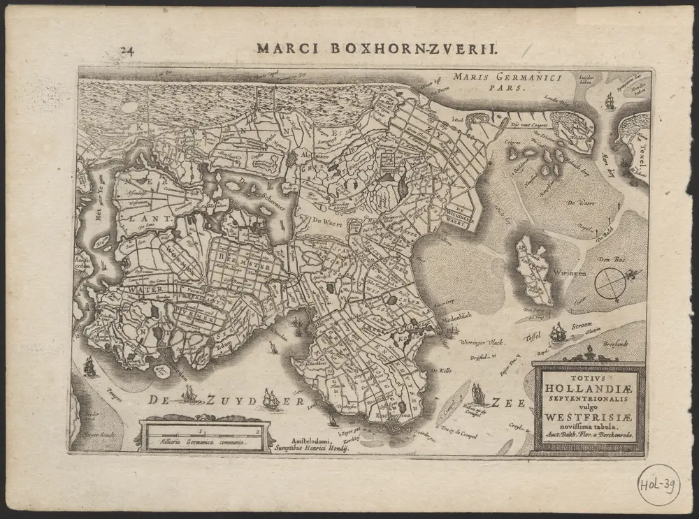 Thumbnail of historical map