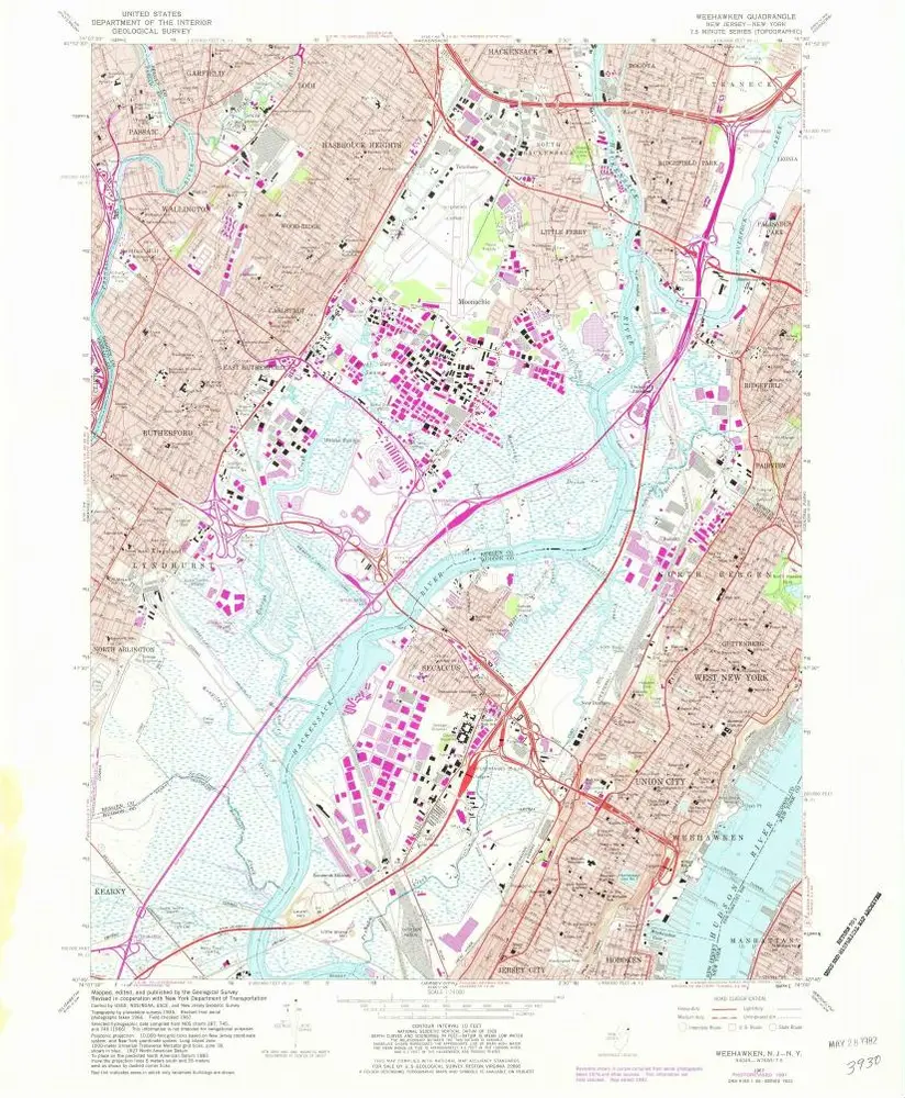 Anteprima della vecchia mappa