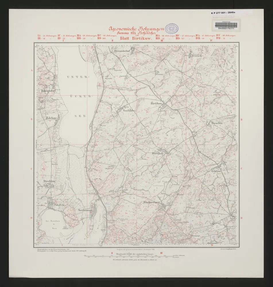 Pré-visualização do mapa antigo