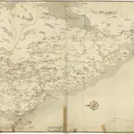 Thumbnail of historical map