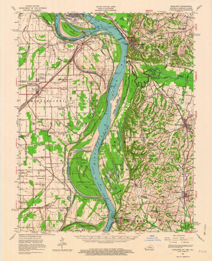 Vista previa del mapa antiguo