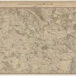 Anteprima della vecchia mappa