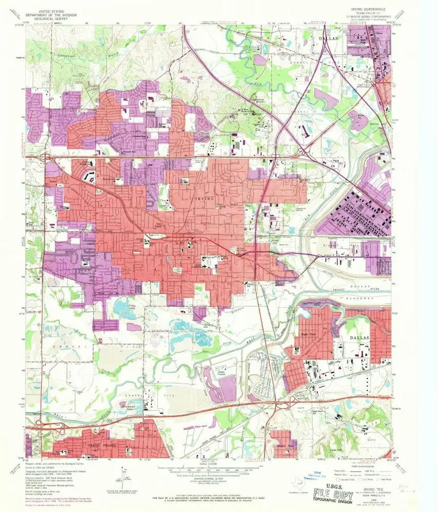 Thumbnail of historical map