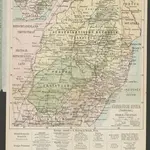 Thumbnail of historical map