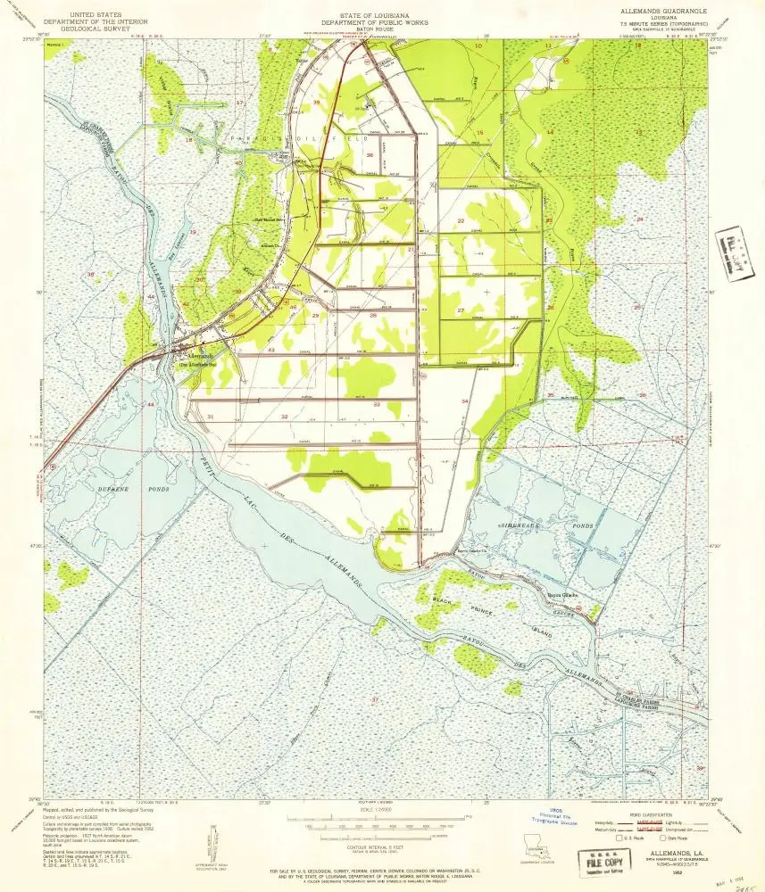 Thumbnail of historical map