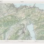 Anteprima della vecchia mappa