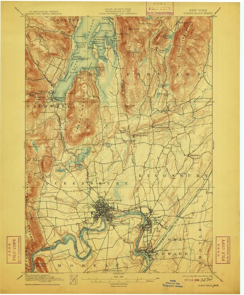 Thumbnail of historical map