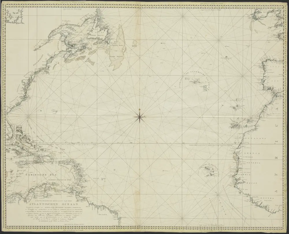 Pré-visualização do mapa antigo